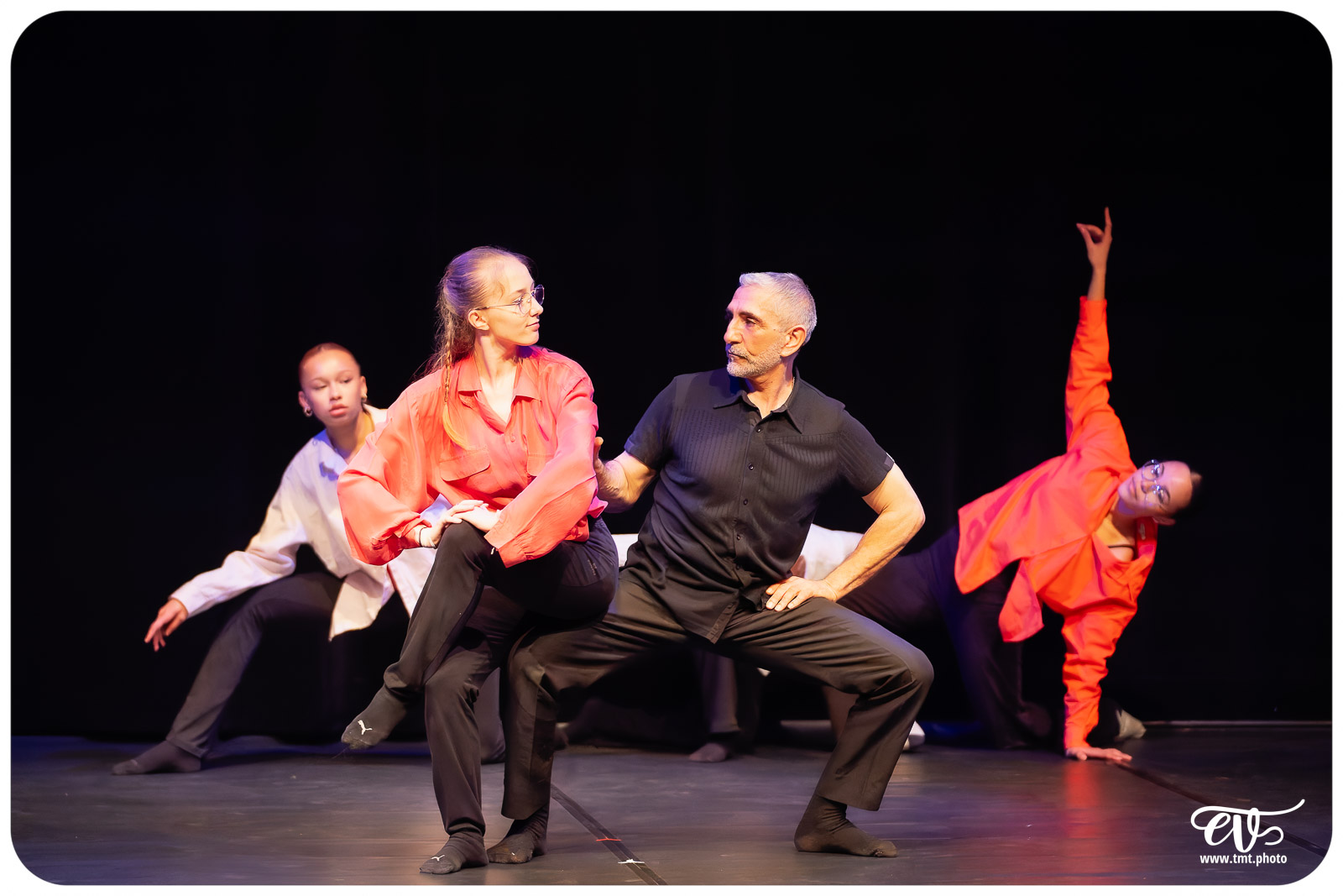 MATIERE BRUTE (CHRISTELLE DAUJEAN)